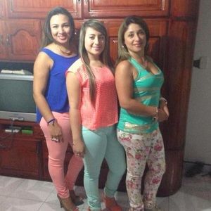 Meet your Posher, Eddy